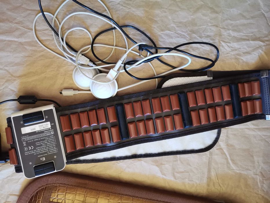 Nuga Best Турманієвий пояс