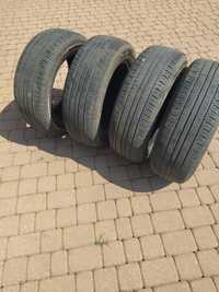 Opony Hankook 225/60 R17