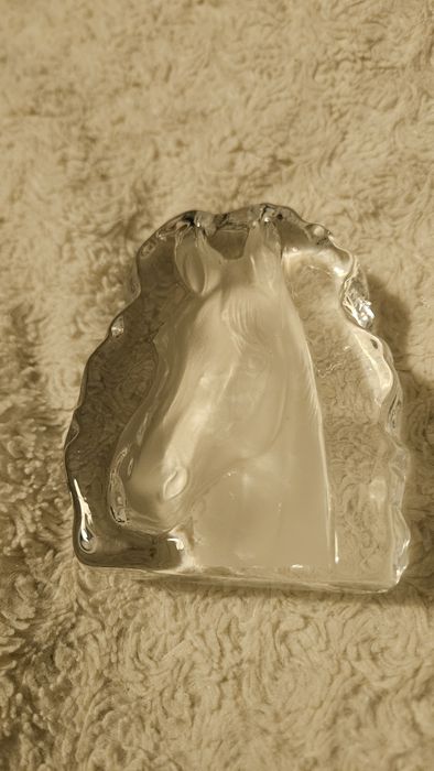 Pisa papéis Cristal d'Arques