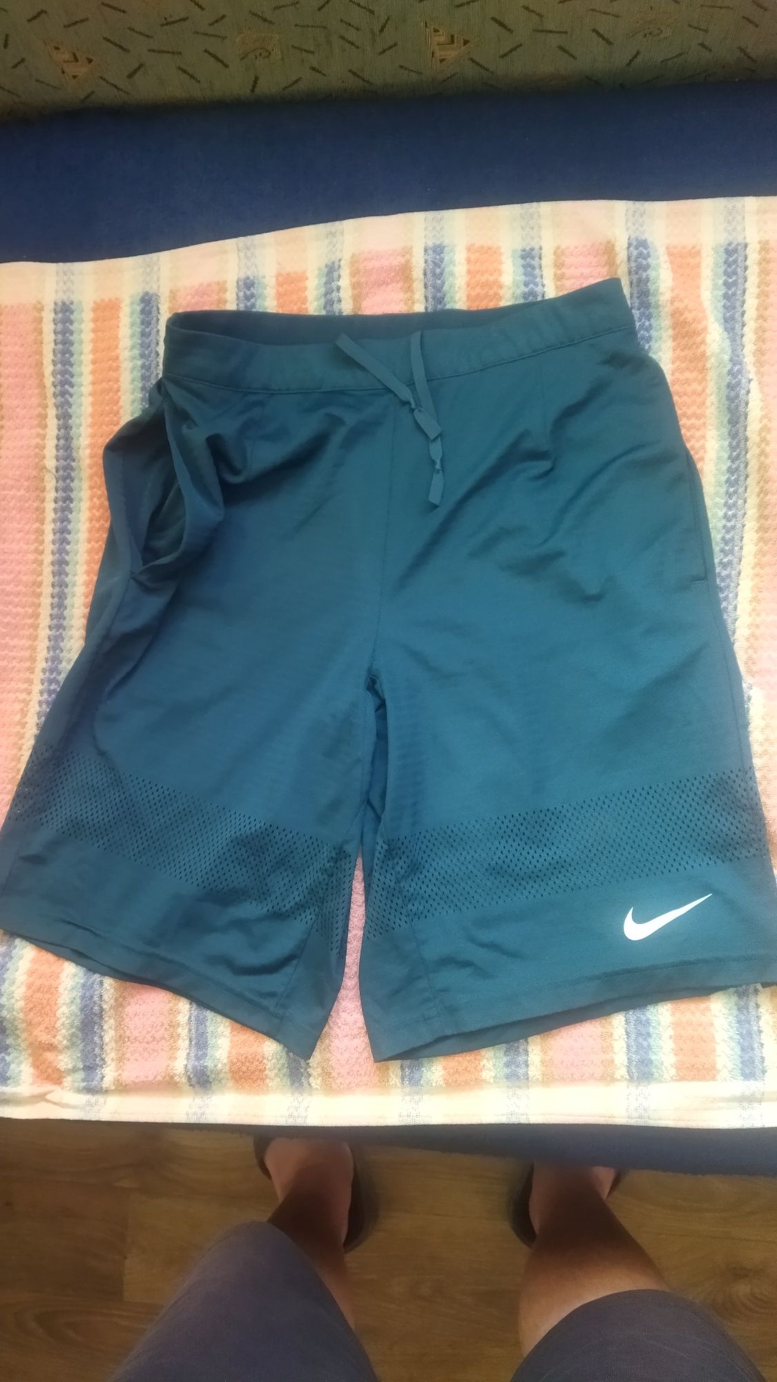 Шорты Nike  оригинал.