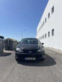 Peugeot 206 1.4i