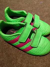 Buty halowe halówki adidas rozmiar 28