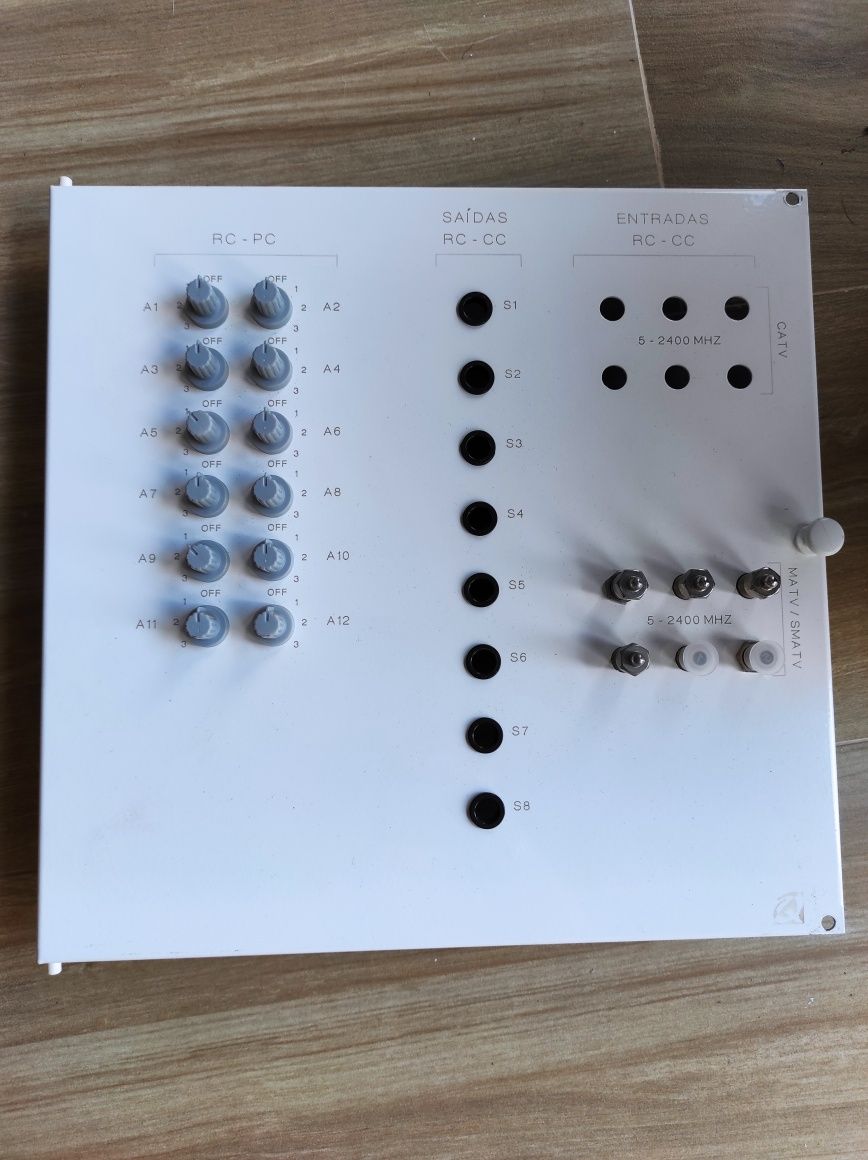 Vendo Painel ATI