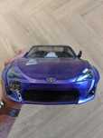 Karoseria Subaru brz toyota gt86 drift rc