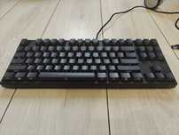 Klawiatura mechaniczna DreamKey TKL (Kailh Box Red, RGB)