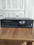 JVC TD-X102 Magnetofon ,Deck