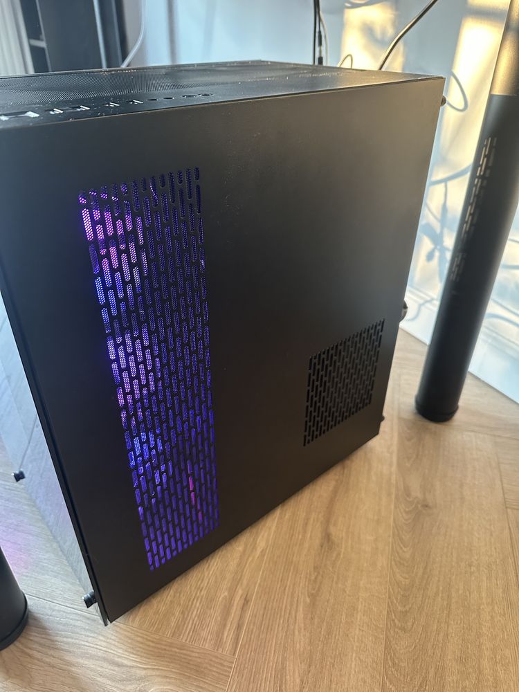 Komputer Gamingowy Do Gier RX 6800 /  i9 10900K / 32GB RAM  || RTX