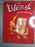 Zep - Titeuf #2 - Sposób na dziewczyny