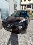 Nissan Juke 1.6 78000 km