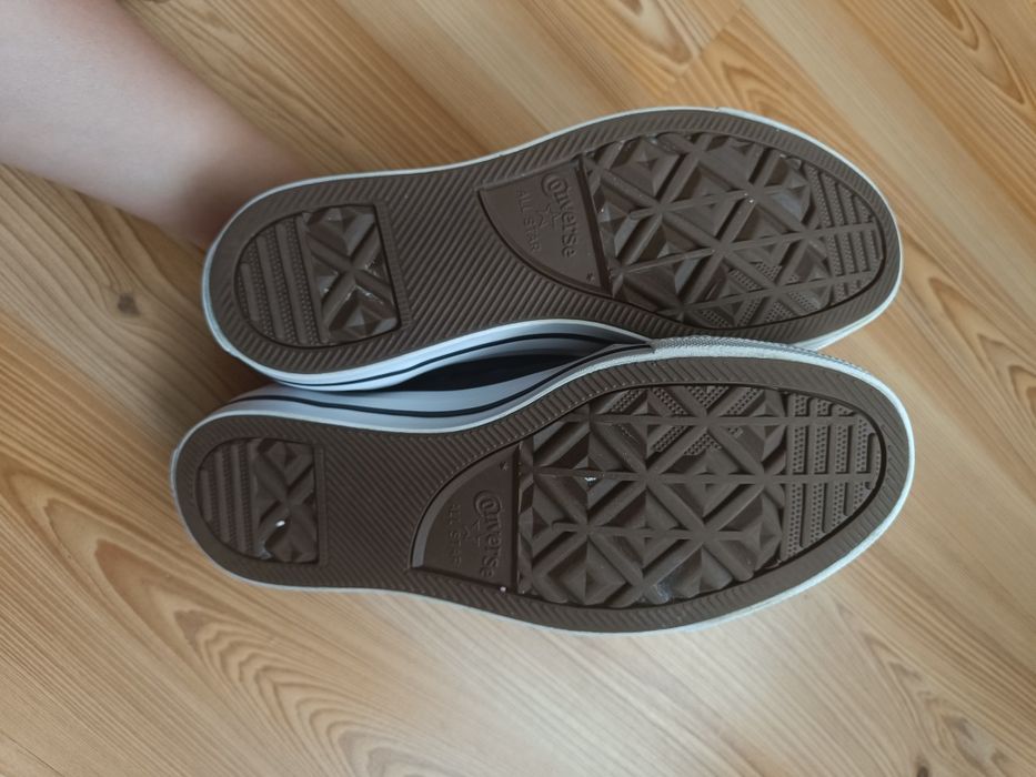 Buty damskie trampki Converse Chuck Taylor
All Star 155390C