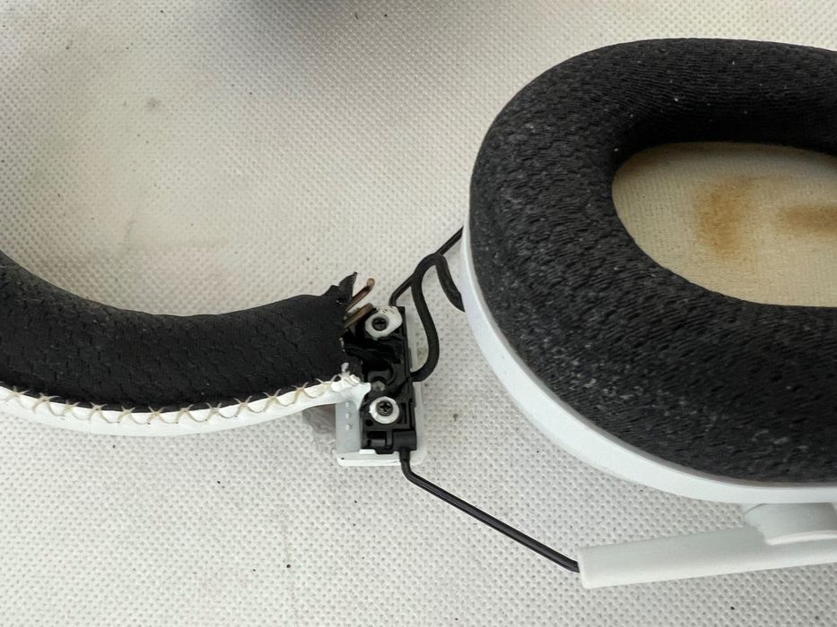 Słuchawki RAZER Blackshark V2 Pro