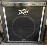 Combo basowe Peavey TNT 160