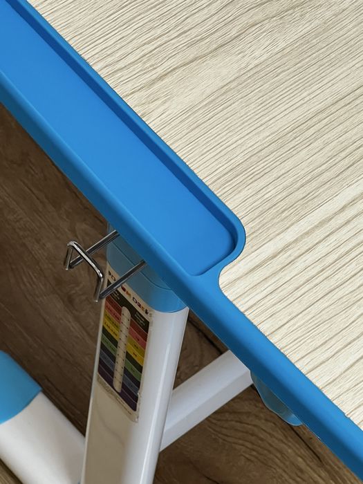 Парта трансформер