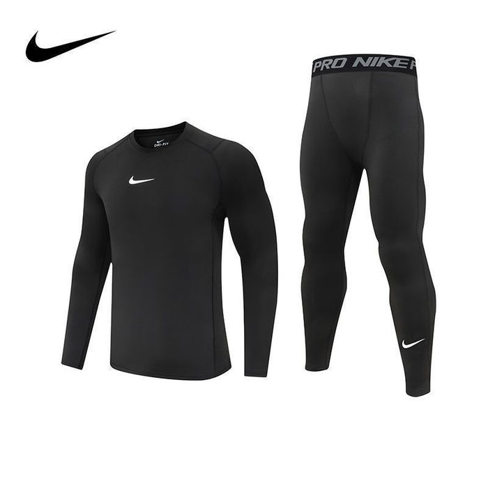 РОЗПРОДАЖ! Термобілизна Nike PRO, купити термуху Найк про, термо найк