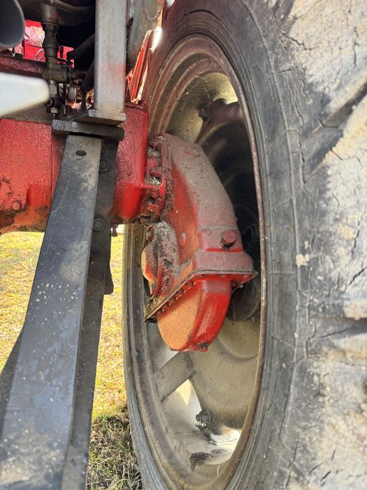 Продам Трактор Т16