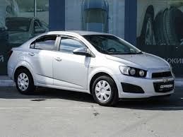 Сдам авто в аренду Chevrolet Aveo