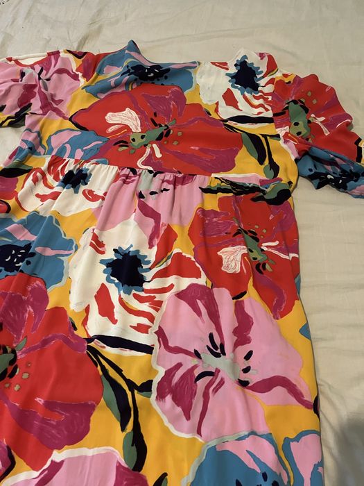 Sukienka damska tatuum rozmiar 44 na wesele