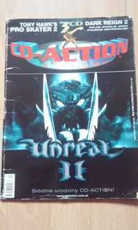 Teczka CD-Action