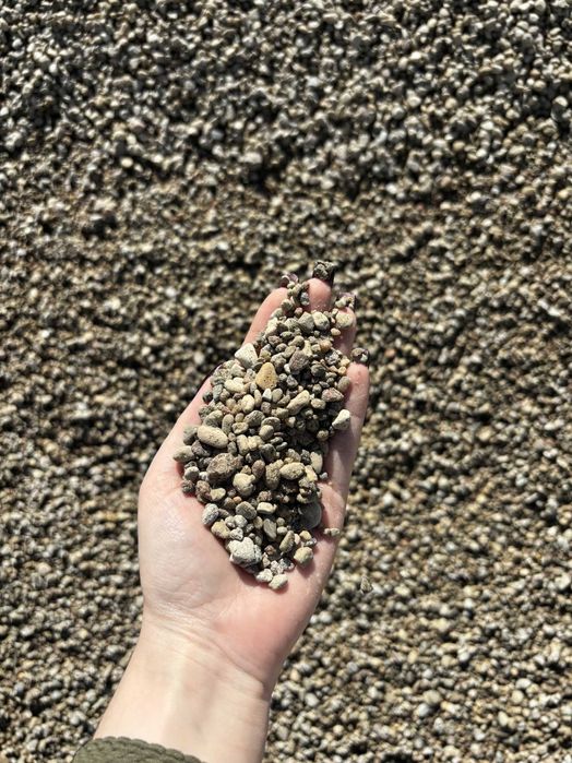 Kruszywo, Żwir 2-8mm | 8-16mm | Biała Podlaska