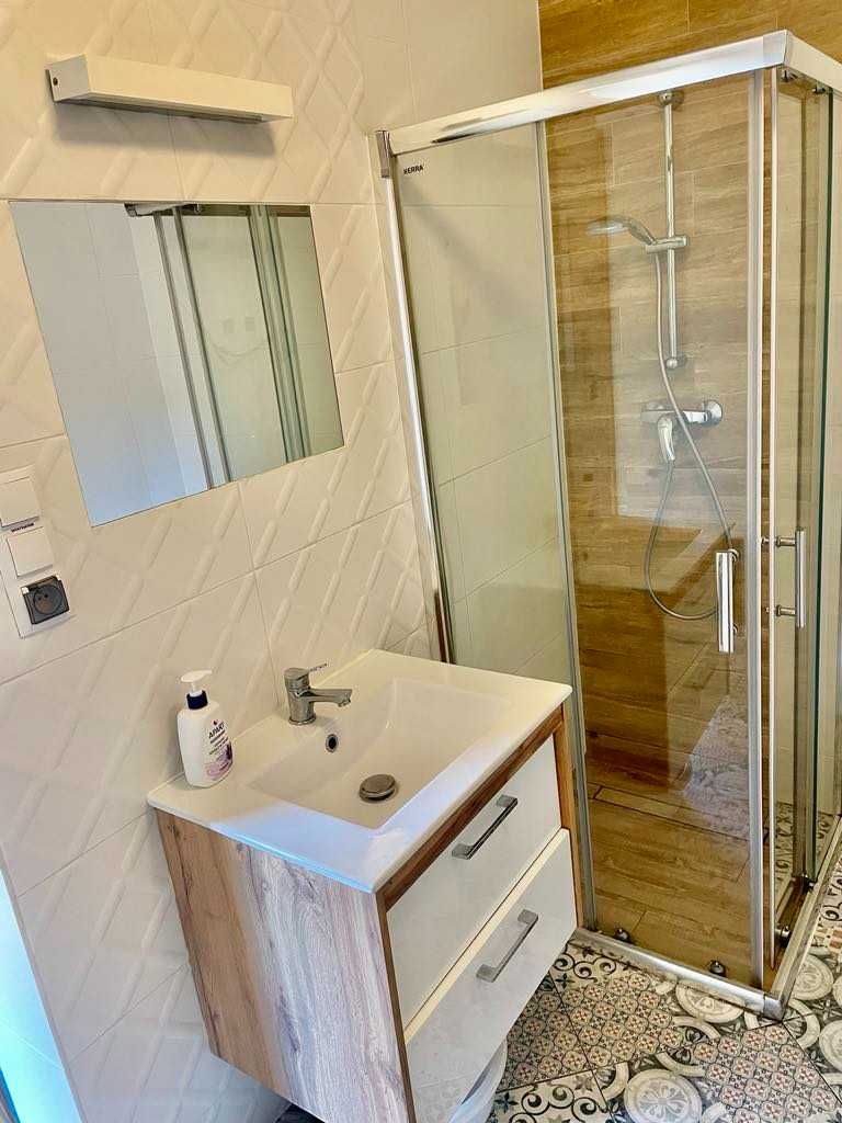 Bieszczady Noclegi Nocleg  Wolny! 26.07-04.08 Dom  Apartament  Góry