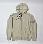 Кофта Stone Island | Зипка Стон Айленд | Зіп худі Стоник Мужской