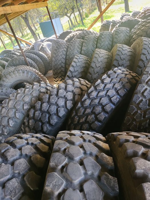 Шини 14 00r20 (1400 20) Урал камаз