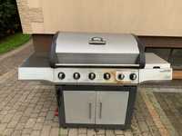 Grill gazowy BRINKMANN