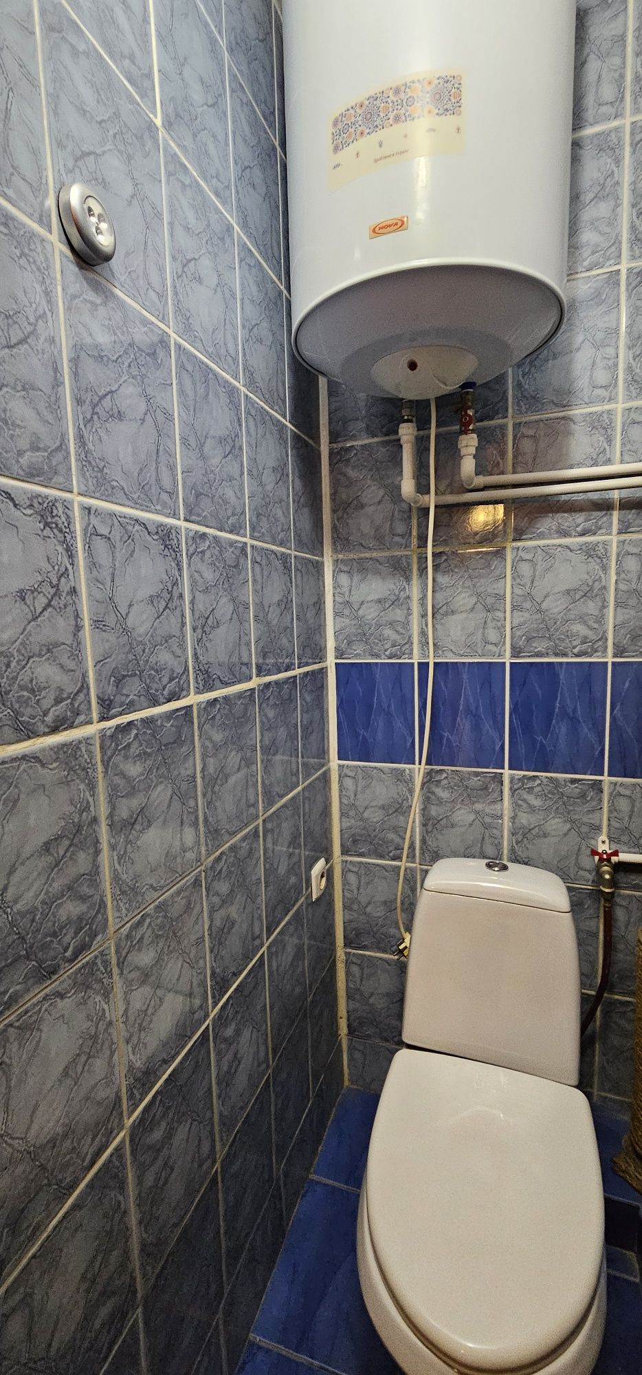 Продаж 3К квартири