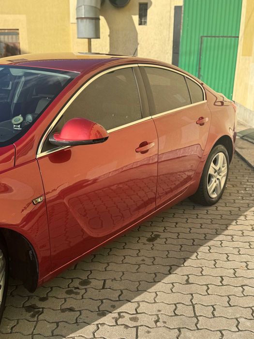 Opel Insignia 2009