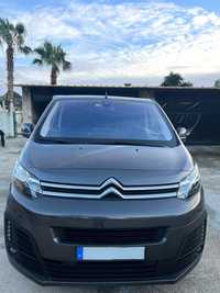 Citroen spacetourer