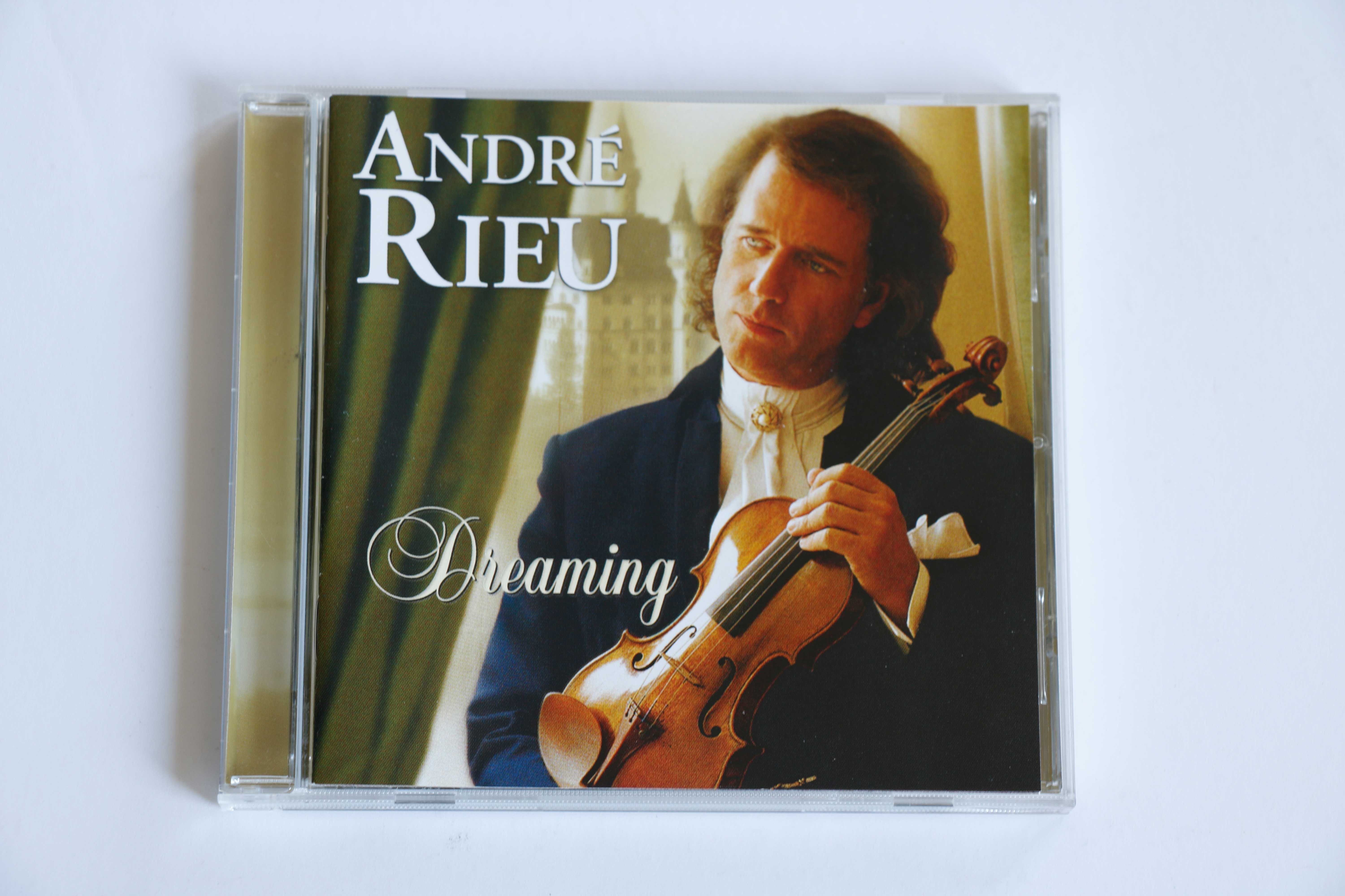 Andre Rieu - Draming - CD