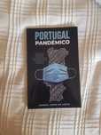 Portugal Pandémico, Manuel Lopes da Costa ((Portes Incluídos)