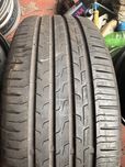 225 55 17 Continental Eco Contact 6