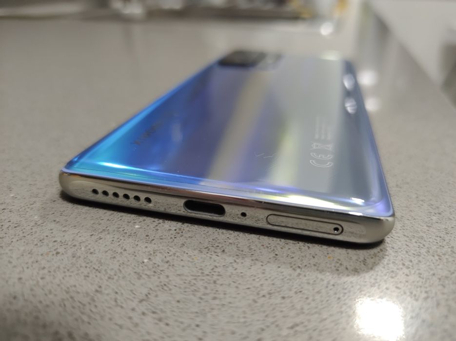 Xiaomi 11T 256Gb, como novo, com câmera 108Mpx sensor Samsung.