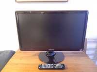 TV e Monitor PC Samsung SynMaster TA350