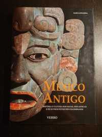 Livro México Antigo