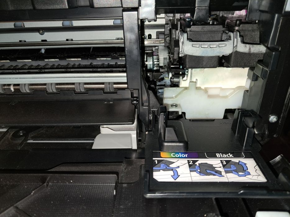 Мфу Canon Pixma MG 3650S