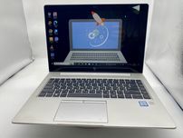 HP EliteBook 840 G6 14" FHD IPS Sensor/i5-8350u/16GB DDR4/256Gb M2/23%