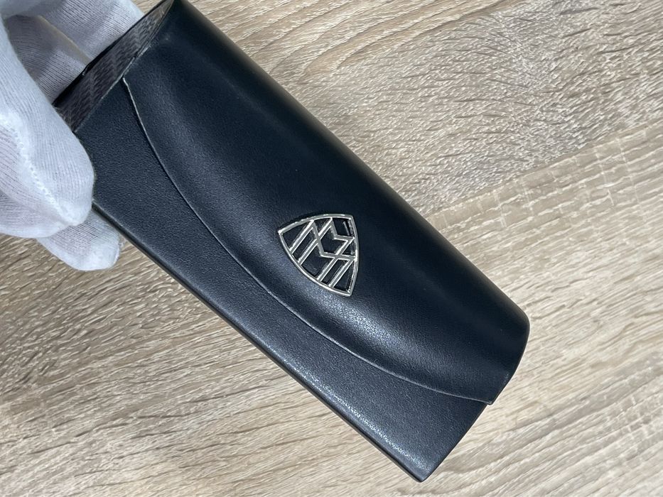 Футляр , чехол для очков Майбах