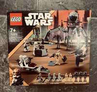 3  zestawy LEGO® 75372