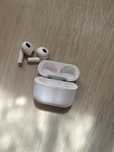 Продам оригінальні Apple AirPods 3 (MagSafe), б/в