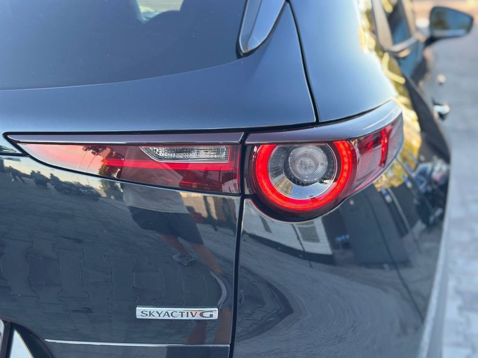 Mazda CX-30 2023