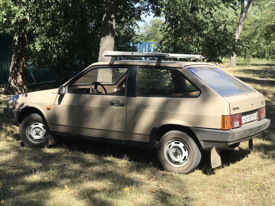 Продам 2108  64.000 пробіг