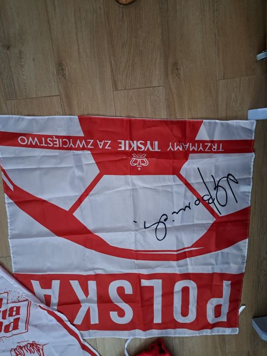 Akcesoria kibica