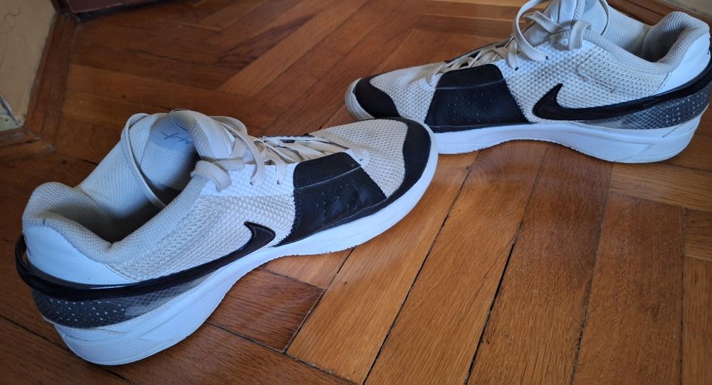 Buty koszykarskie Nike Ja 1 Morant rozmiar 45.5