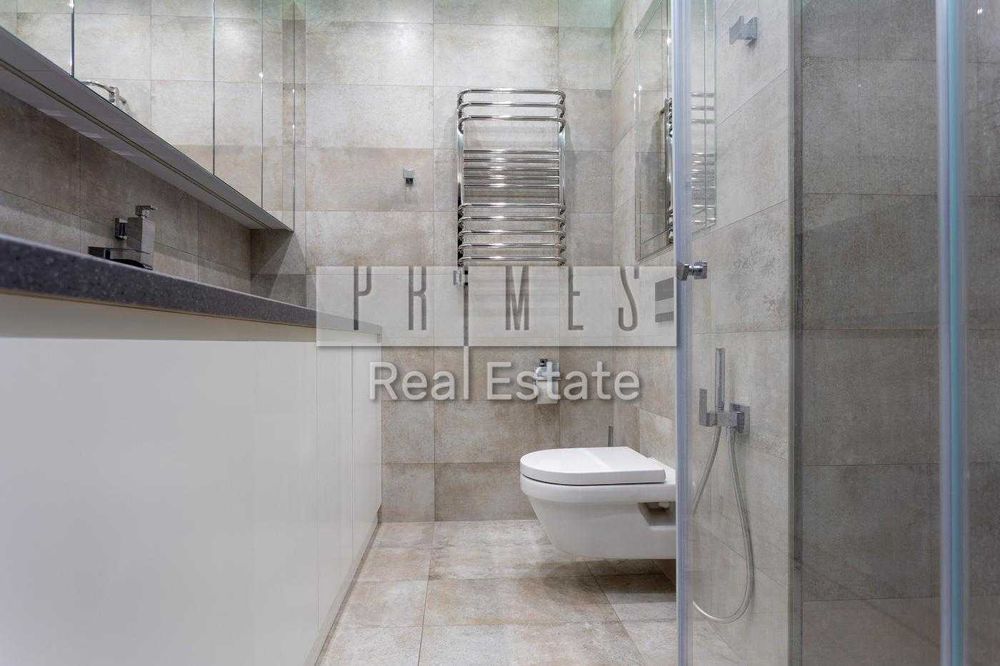 ЖК Новопечерские Липки 100м2 3 комнатная Драгомирова 11