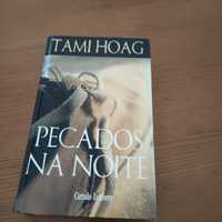 Pecado na Noite - Tami Hoag