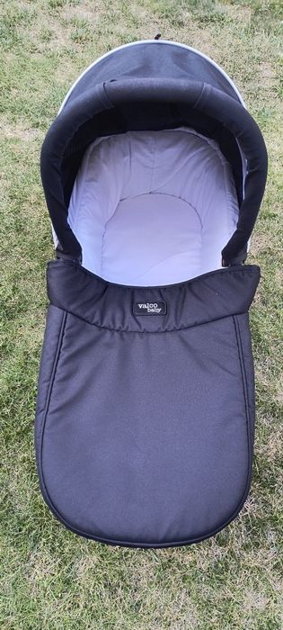 Gondola Valco Snap Duo