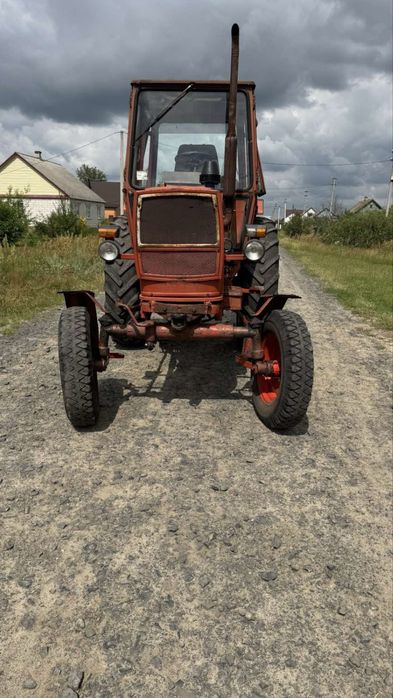 Продам трактор ЮМЗ-6 АКЛ