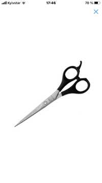 Ножиці перукарські для стрижки (5,5'') Niegelon